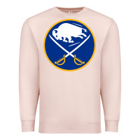 Pale Pink the sabres Premium Sweatshirt - linhVisuals