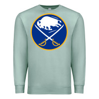 Seafoam the sabres Premium Sweatshirt - linhVisuals
