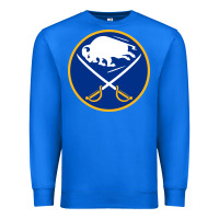 True Royal the sabres Premium Sweatshirt - linhVisuals