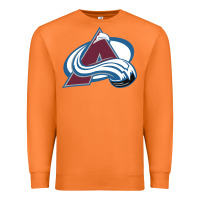 Carrot the  avalanche Premium Sweatshirt - linhVisuals