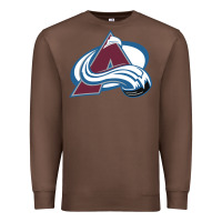 Chestnut the  avalanche Premium Sweatshirt - linhVisuals