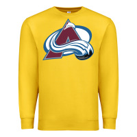 Lemon the  avalanche Premium Sweatshirt - linhVisuals
