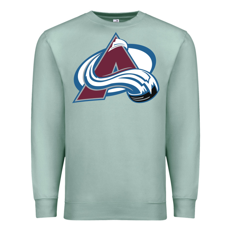 The  Avalanche Premium Sweatshirt by linhVisuals | Teevron
