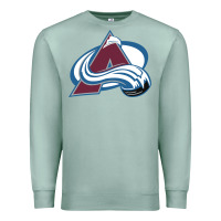 Seafoam the  avalanche Premium Sweatshirt - linhVisuals