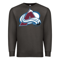 Smoke the  avalanche Premium Sweatshirt - linhVisuals