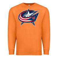 Carrot the  blue jackets Premium Sweatshirt - linhVisuals
