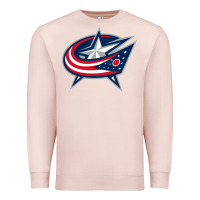 The  Blue Jackets Premium Sweatshirt | Teevron