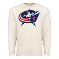 Sandshell the  blue jackets Premium Sweatshirt - linhVisuals
