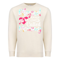 Sandshell blessed to be called mommy t  shirt blessed to be called mommy lovely Premium Sweatshirt - linhVisuals