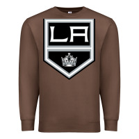 Chestnut the LA kings Premium Sweatshirt - linhVisuals