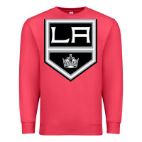 Cardinal the LA kings Premium Sweatshirt - linhVisuals