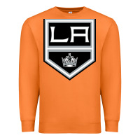 Carrot the LA kings Premium Sweatshirt - linhVisuals