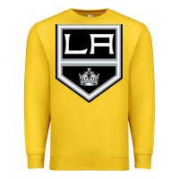Lemon the LA kings Premium Sweatshirt - linhVisuals