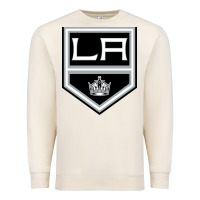 Sandshell the LA kings Premium Sweatshirt - linhVisuals