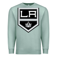 Seafoam the LA kings Premium Sweatshirt - linhVisuals