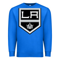 True Royal the LA kings Premium Sweatshirt - linhVisuals