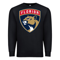 Black the  panthers Premium Sweatshirt - linhVisuals