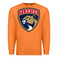 Carrot the  panthers Premium Sweatshirt - linhVisuals