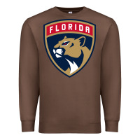Chestnut the  panthers Premium Sweatshirt - linhVisuals