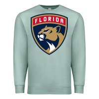 Seafoam the  panthers Premium Sweatshirt - linhVisuals