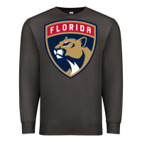 Smoke the  panthers Premium Sweatshirt - linhVisuals