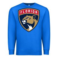True Royal the  panthers Premium Sweatshirt - linhVisuals