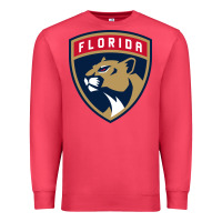 Cardinal the  panthers Premium Sweatshirt - linhVisuals