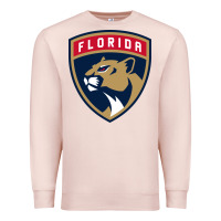 Pale Pink the  panthers Premium Sweatshirt - linhVisuals