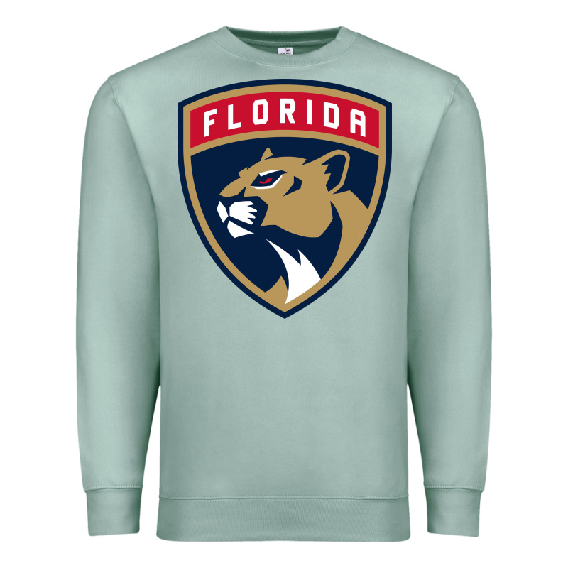 The  Panthers Premium Sweatshirt by linhVisuals | Teevron