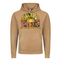 Vintage Camel Teacher Vintage Hoodie - CowhideDigitalArt