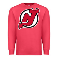 Cardinal the NJ devils Premium Sweatshirt - linhVisuals