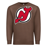 Chestnut the NJ devils Premium Sweatshirt - linhVisuals