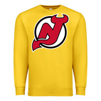 Lemon the NJ devils Premium Sweatshirt - linhVisuals