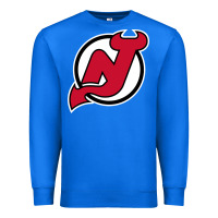 True Royal the NJ devils Premium Sweatshirt - linhVisuals