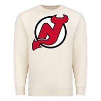 Sandshell the NJ devils Premium Sweatshirt - linhVisuals