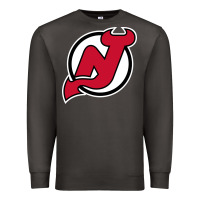 Smoke the NJ devils Premium Sweatshirt - linhVisuals