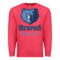 Cardinal memphis Premium Sweatshirt - linhVisuals