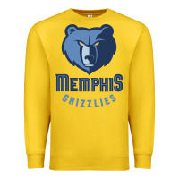 Lemon memphis Premium Sweatshirt - linhVisuals