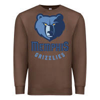 Chestnut memphis Premium Sweatshirt - linhVisuals