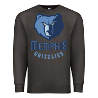 Smoke memphis Premium Sweatshirt - linhVisuals