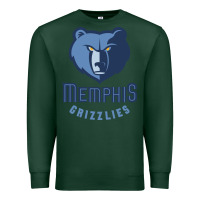 Memphis Premium Sweatshirt | Teevron