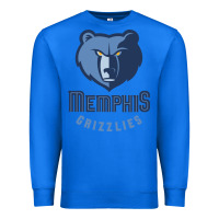 True Royal memphis Premium Sweatshirt - linhVisuals