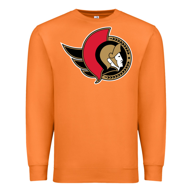 The Senators Premium Sweatshirt by linhVisuals | Teevron