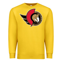 Lemon the senators Premium Sweatshirt - linhVisuals