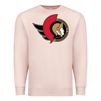 Pale Pink the senators Premium Sweatshirt - linhVisuals
