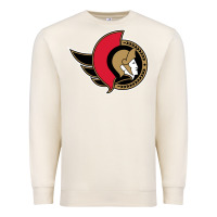 Sandshell the senators Premium Sweatshirt - linhVisuals