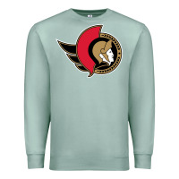 Seafoam the senators Premium Sweatshirt - linhVisuals