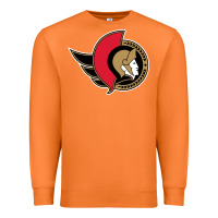 The Senators Premium Sweatshirt | Teevron
