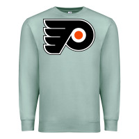 Seafoam the philadelphia Premium Sweatshirt - linhVisuals
