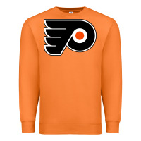 Carrot the philadelphia Premium Sweatshirt - linhVisuals
